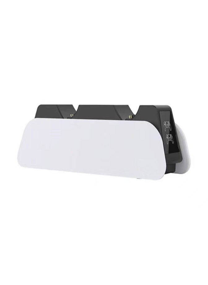 KJH - Charging dock with display light for PS5 wireless game controller - Image 1