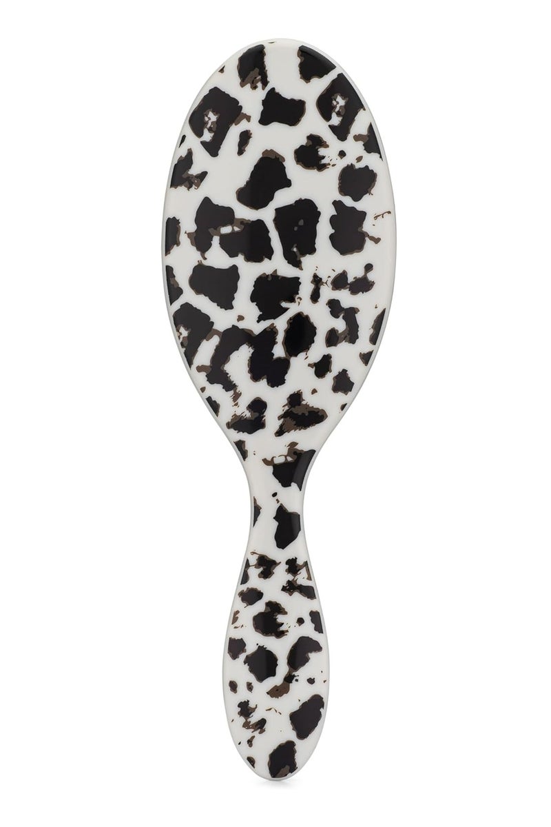 Wet Brush Original Detangler Brush - Safari Zebra By For Unisex - 1 Pc Hair Brush - Image 2