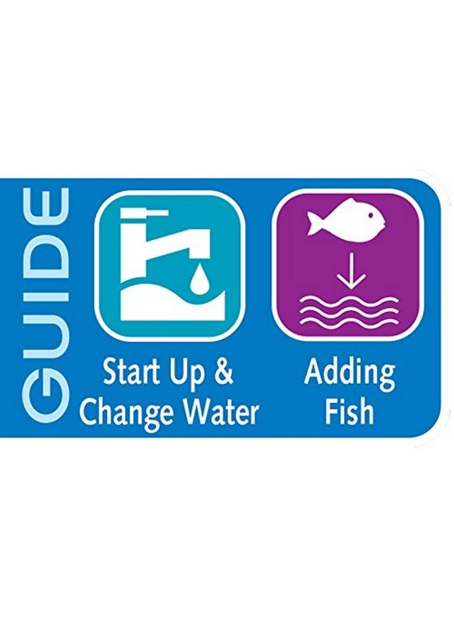 API SPLENDID BETTA COMPLETE WATER CONDITIONER Water Conditioner 1.25-Ounce Bottle - Image 3