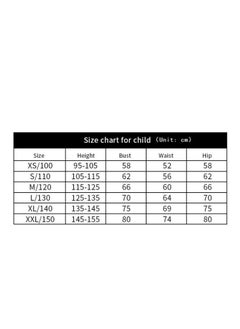 Y&D Kids Toddler Spider Verse Miles Morales Gwen Jumpsuit Bodysuit Black Tights Zentai Costume  - Image 5