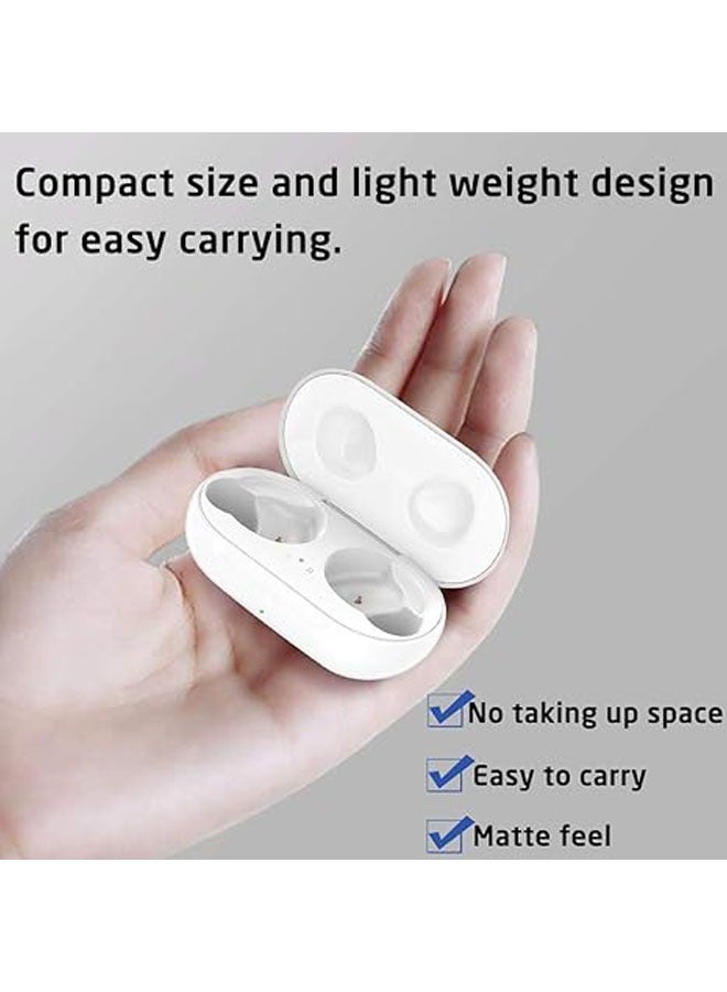 General Compatible with Samsung Galaxy Buds and Galaxy Buds + Replacement Charging Case, Samsung Galaxy Buds SM-R170 and Galaxy Buds+ Plus SM-R175 Charger Case  - Image 5
