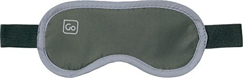 Go Travel Nightshade Unisex Ultra Soft and Silky Luxury Sleep Eye Mask Ref 723 - Image 3