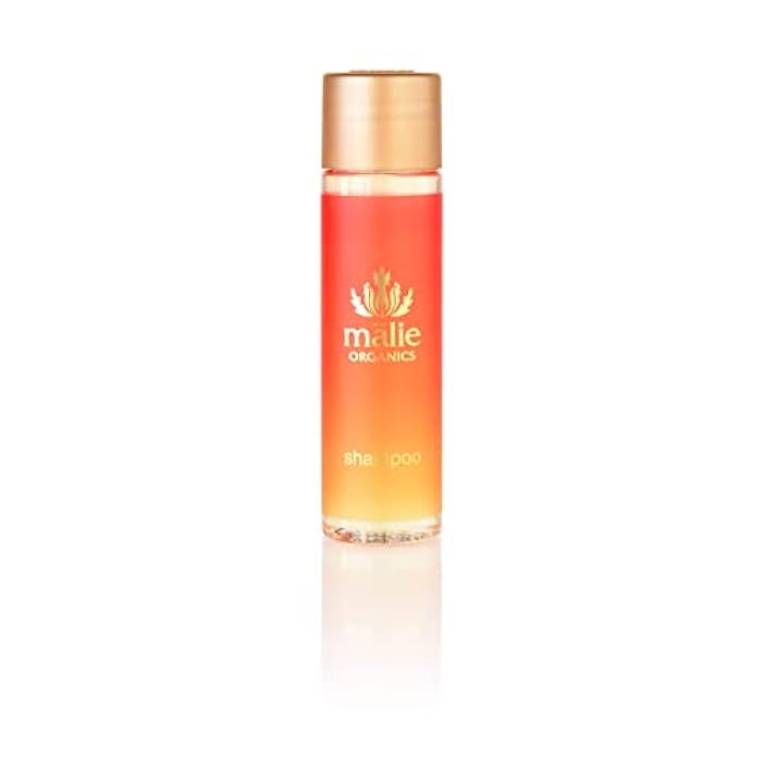 Malie Mango Nectar Shampoo Mini - Image 1