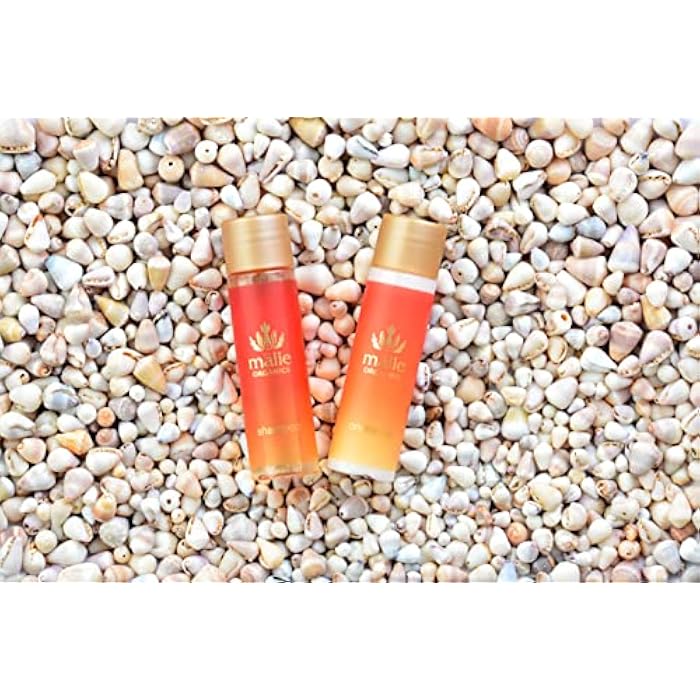 Malie Mango Nectar Shampoo Mini - Image 2