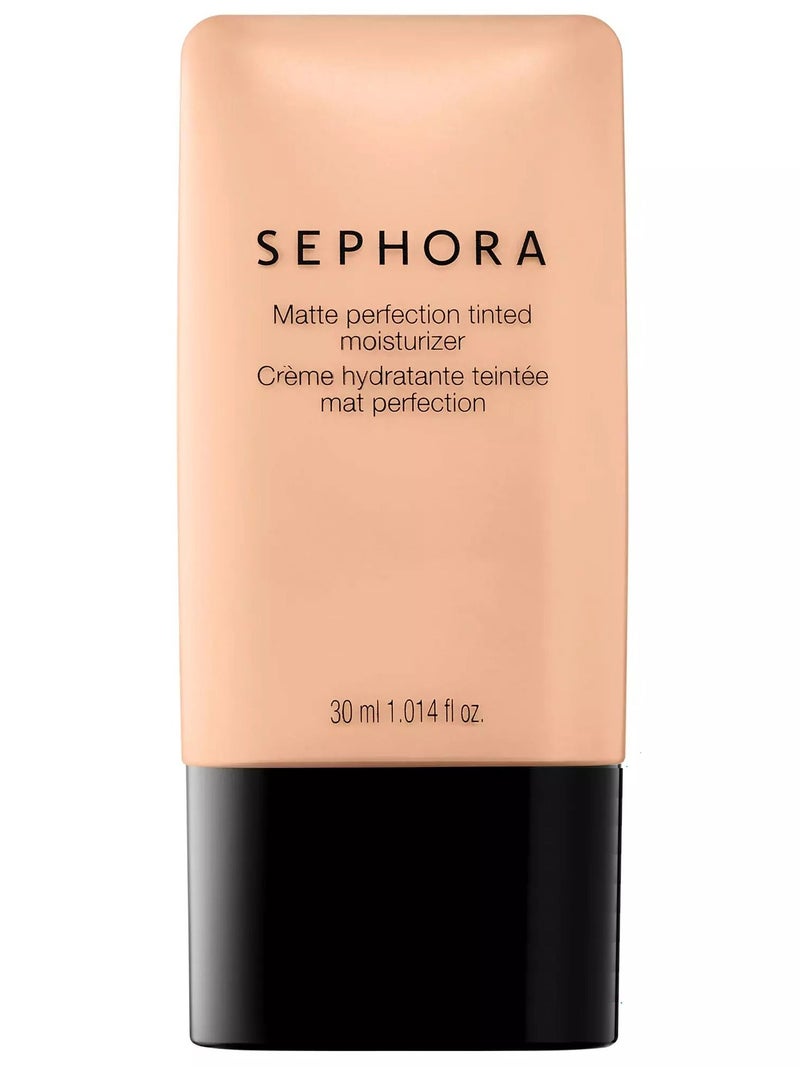 سيفورا ماط برفيكشن تنتد موستريزر