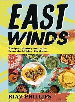 EAST WINDS 