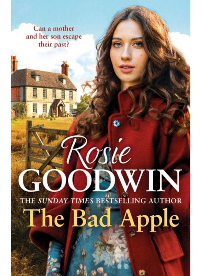 The Bad Apple A powerful saga of surviving and loving against the odds - Paperback