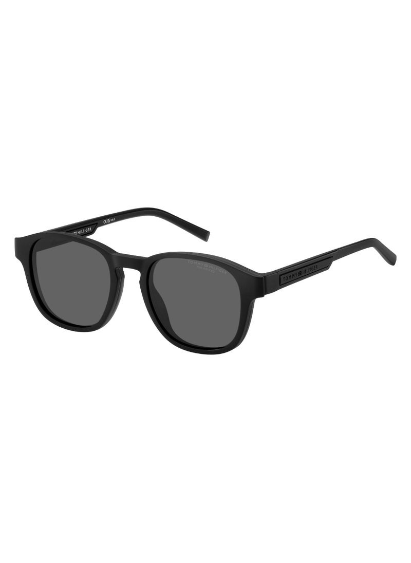 TOMMY HILFIGER RECTANGULAR TOMMY HILFIGER Sunglasses  - Image 4