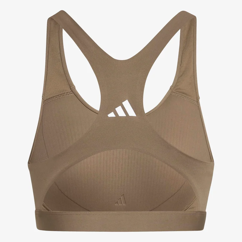 Adidas Optime Essentials Workout High Support Bra