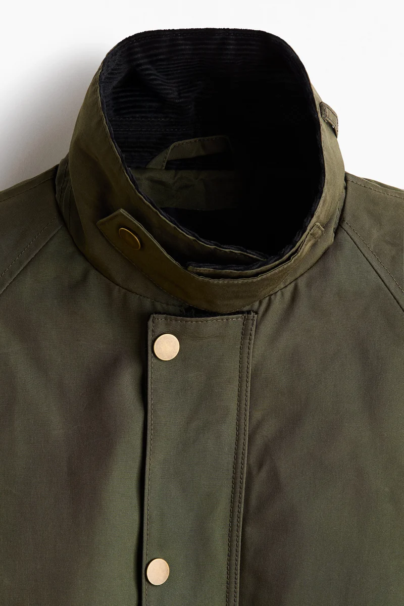H&M  Workwear jacket for Men | Best Price UAE