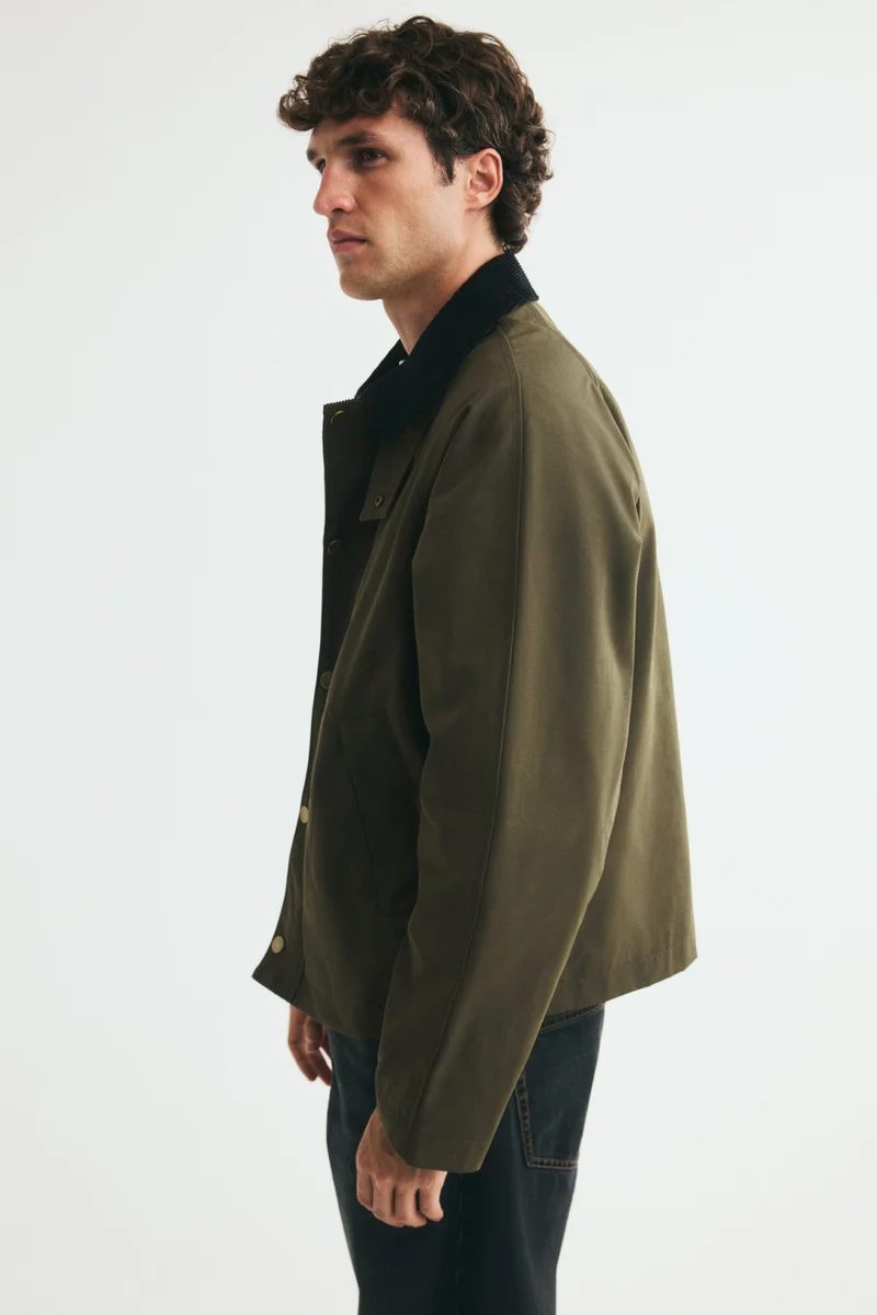 H&M  Workwear jacket for Men | Best Price UAE