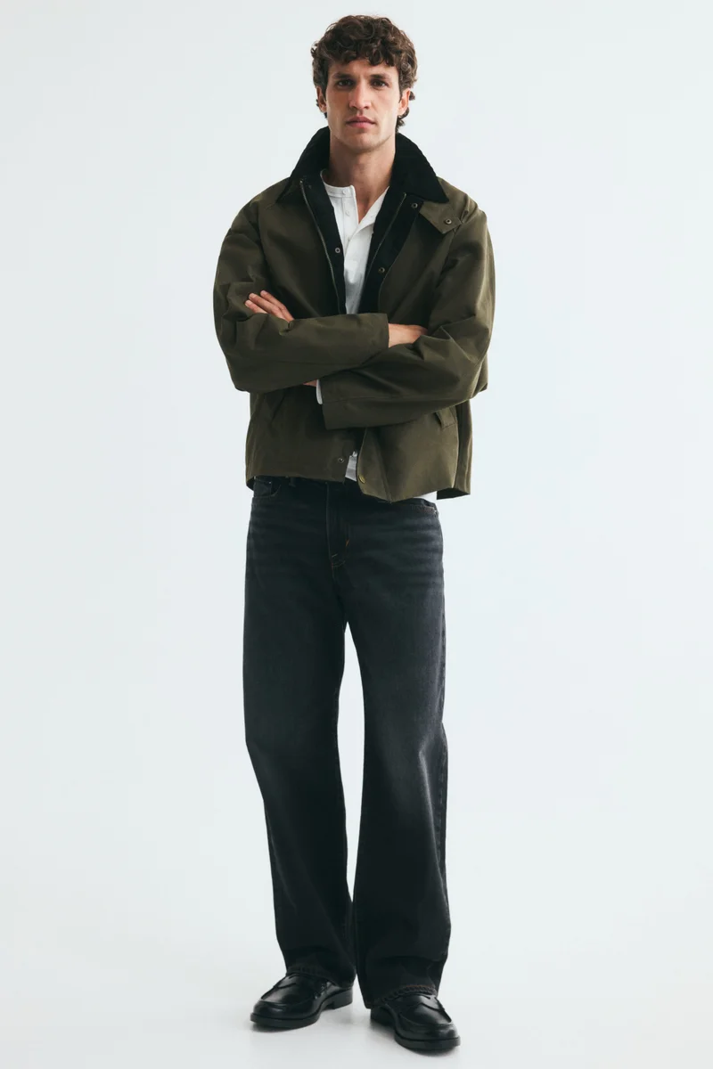 H&M  Workwear jacket for Men | Best Price UAE