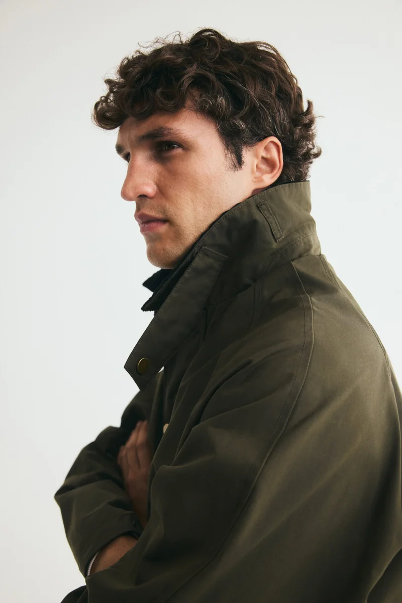 H&M  Workwear jacket for Men | Best Price UAE