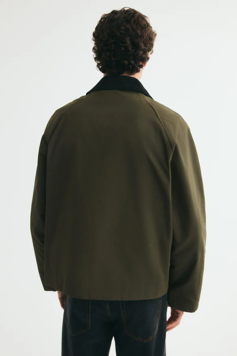 H&M  Workwear jacket for Men | Best Price UAE