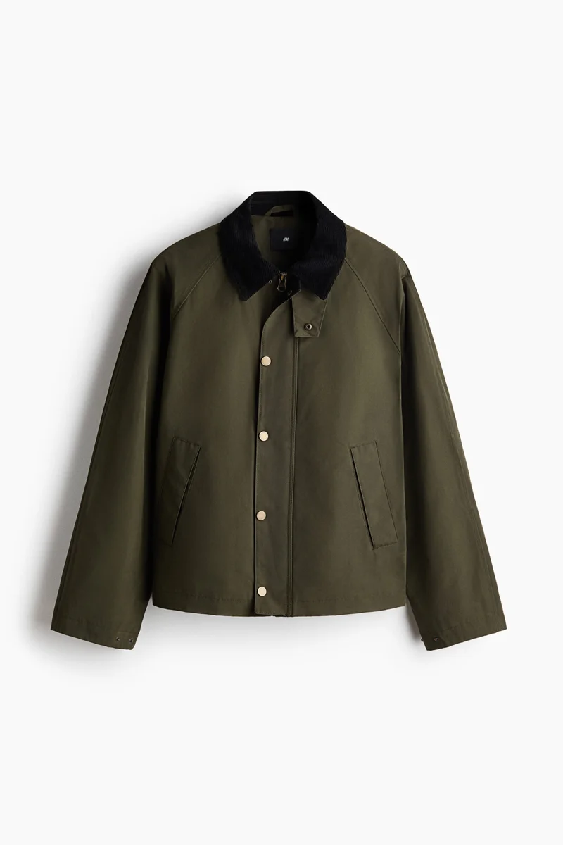 H&M  Workwear jacket for Men | Best Price UAE