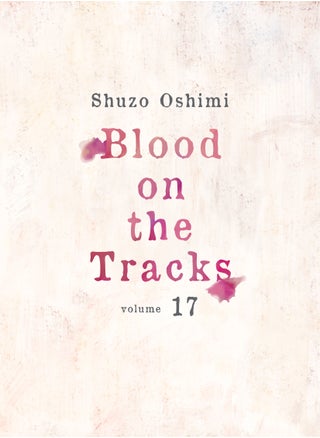 Blood on the Tracks 17 - pzsku/Z28EC746285B610BC83ACZ/45/_/1734598649/34b7044f-ff0d-40f4-a6f6-a73ab32a8665