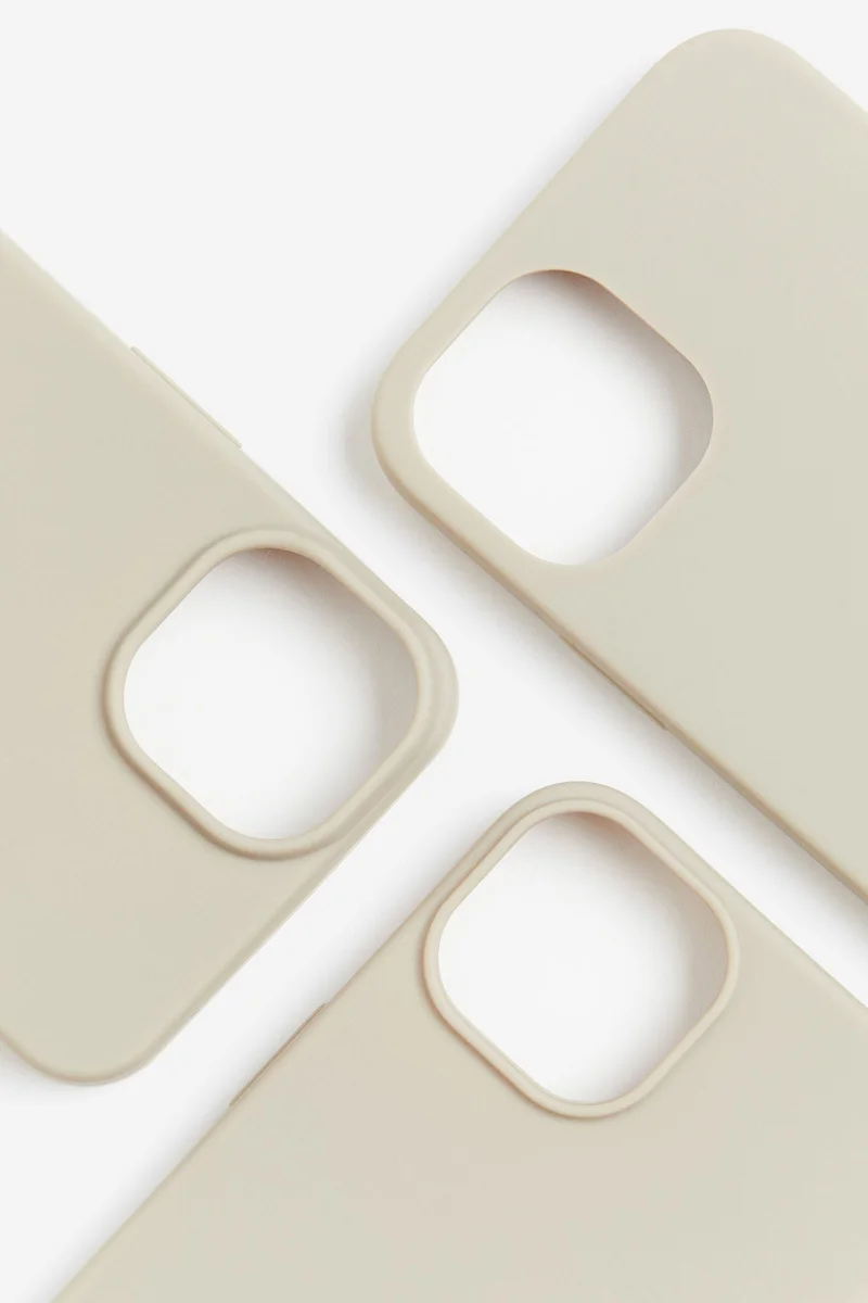 H&M Iphone Case