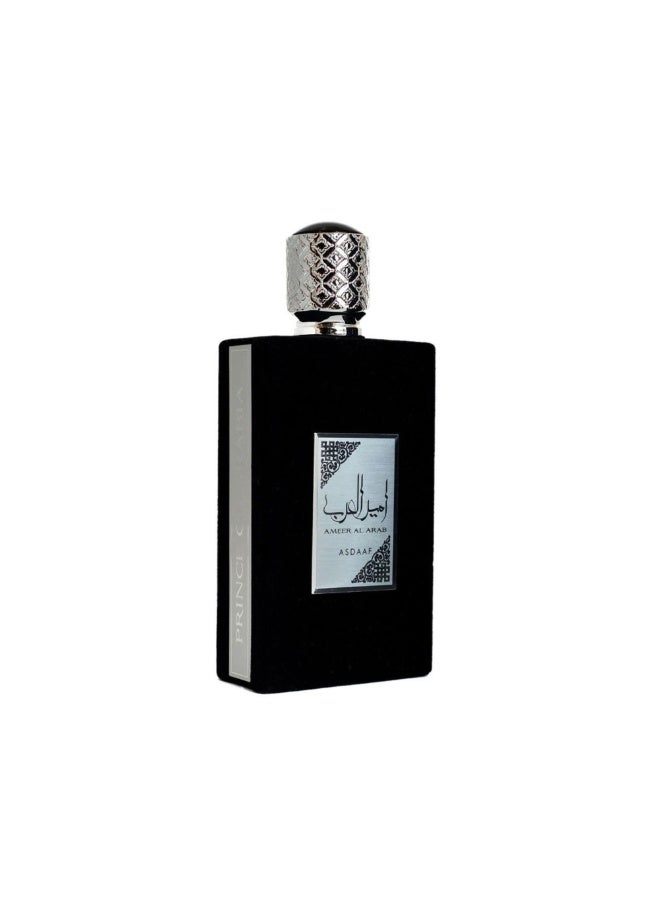 أصداف عطر أمير العرب رجالي فاخر 100مل - Image 2