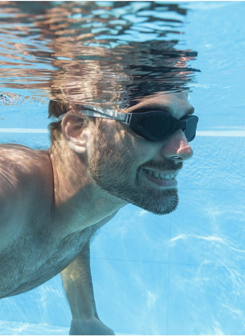 Bestway Bestway Accelera Goggles Black  - Image 5