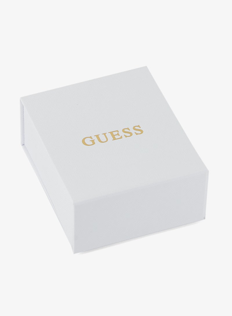 GUESS Wild Flower Logo Bracelet - Image 4