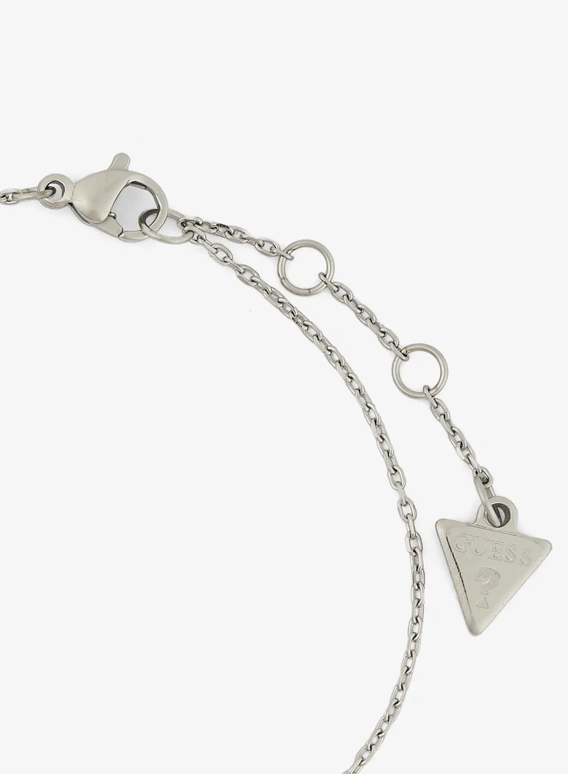GUESS  Wild Flower Logo Bracelet for Women | Best Price UAE