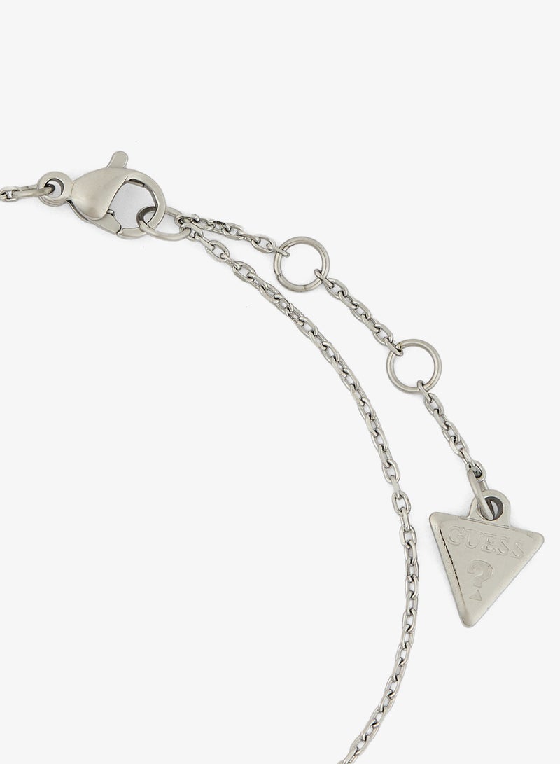 GUESS Wild Flower Logo Bracelet - Image 3