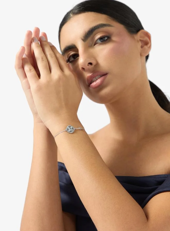 جس سوار بشعار زهرة برية