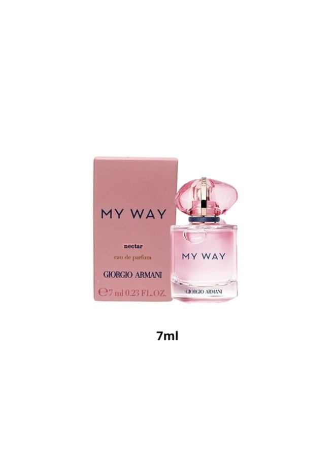 My Way Nectar EDP 7ml 7ml