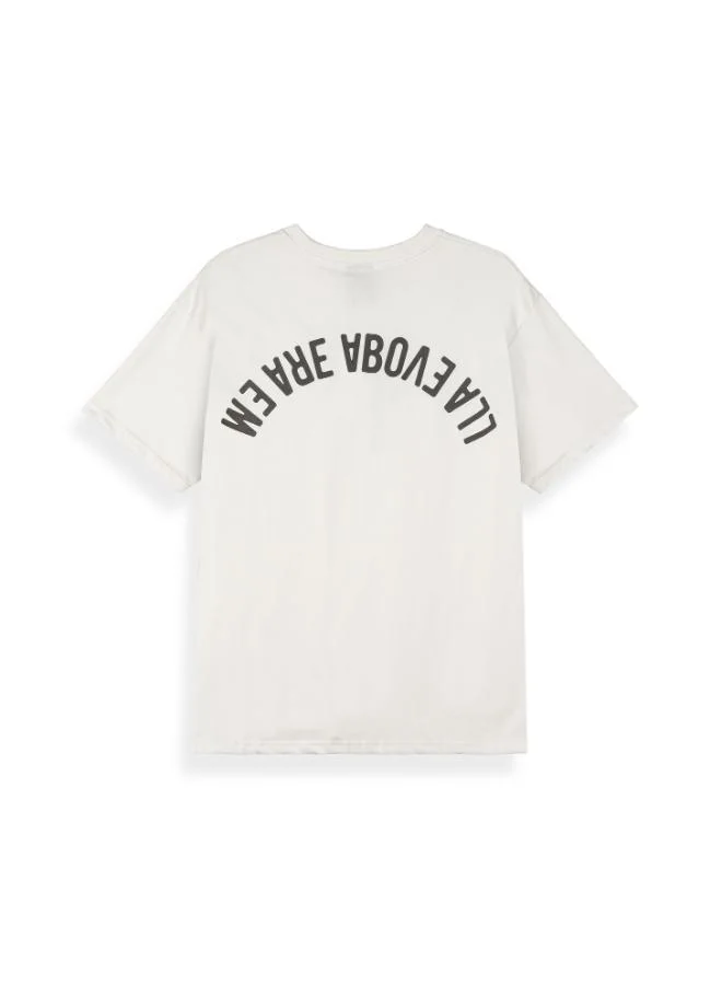 Grimey Concreat Jungle Regular T-Shirt