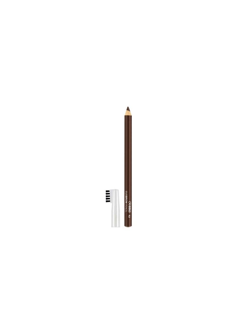 DEBBY EYEBROW PENCIL  - platinum 3