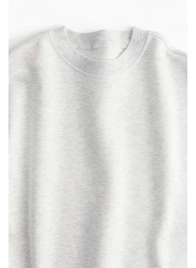 H&M Oversized sweatshirt