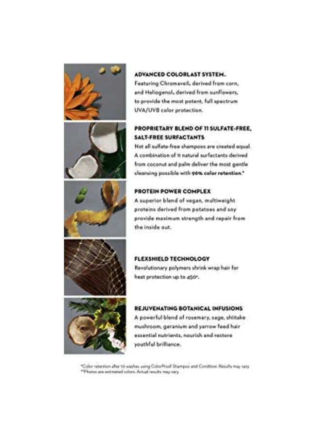 كولوربروف حالة Trucurl Curl مثالية - Image 5