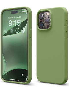 Cedar Green