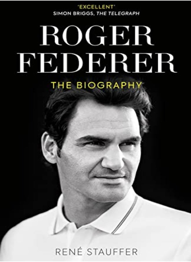 Roger Federer 
