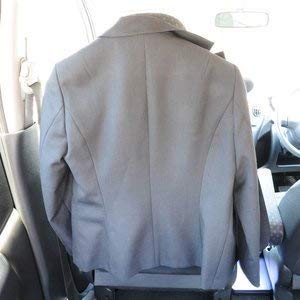 FYCAN FYCAN MultiPurpose Car Coat Clothes Jacket Dress Shirts Suit Tie Cap Hanger Hook Headrest Mount Seat Back Organizer Black Car Seat Headrest Hanger for Blazer Coat Jackets Suits Shirts Pack pf 1 - Image 2