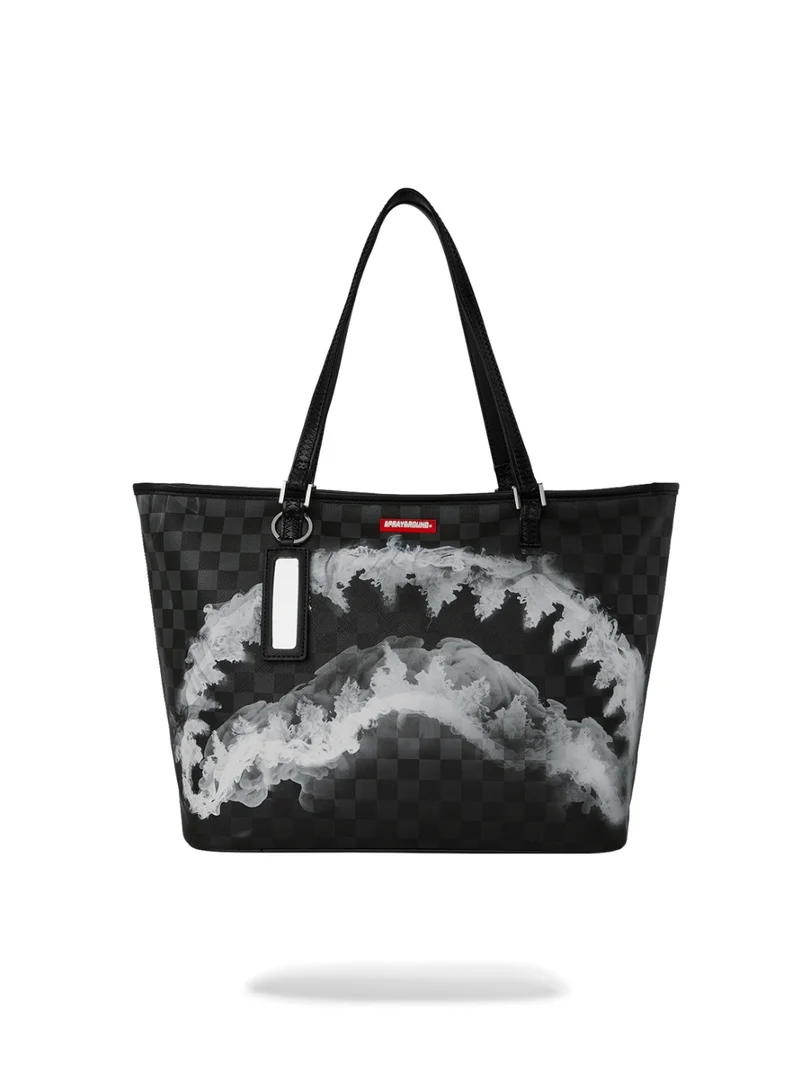 SG SIP N’ SMOKE TOTE