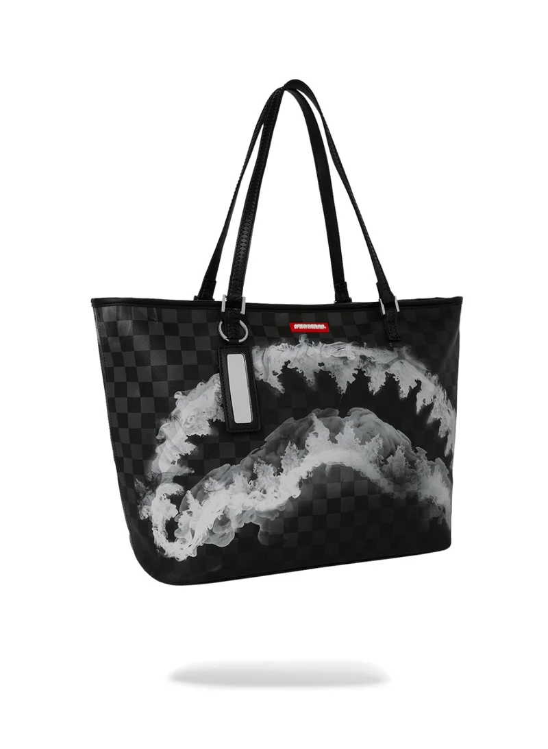 SPRAYGROUND SG SIP N’ SMOKE TOTE