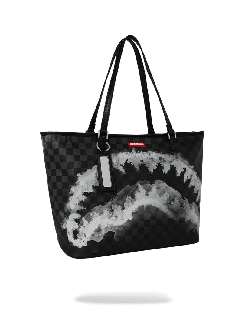 SPRAYGROUND SG SIP N’ SMOKE TOTE - Image 2