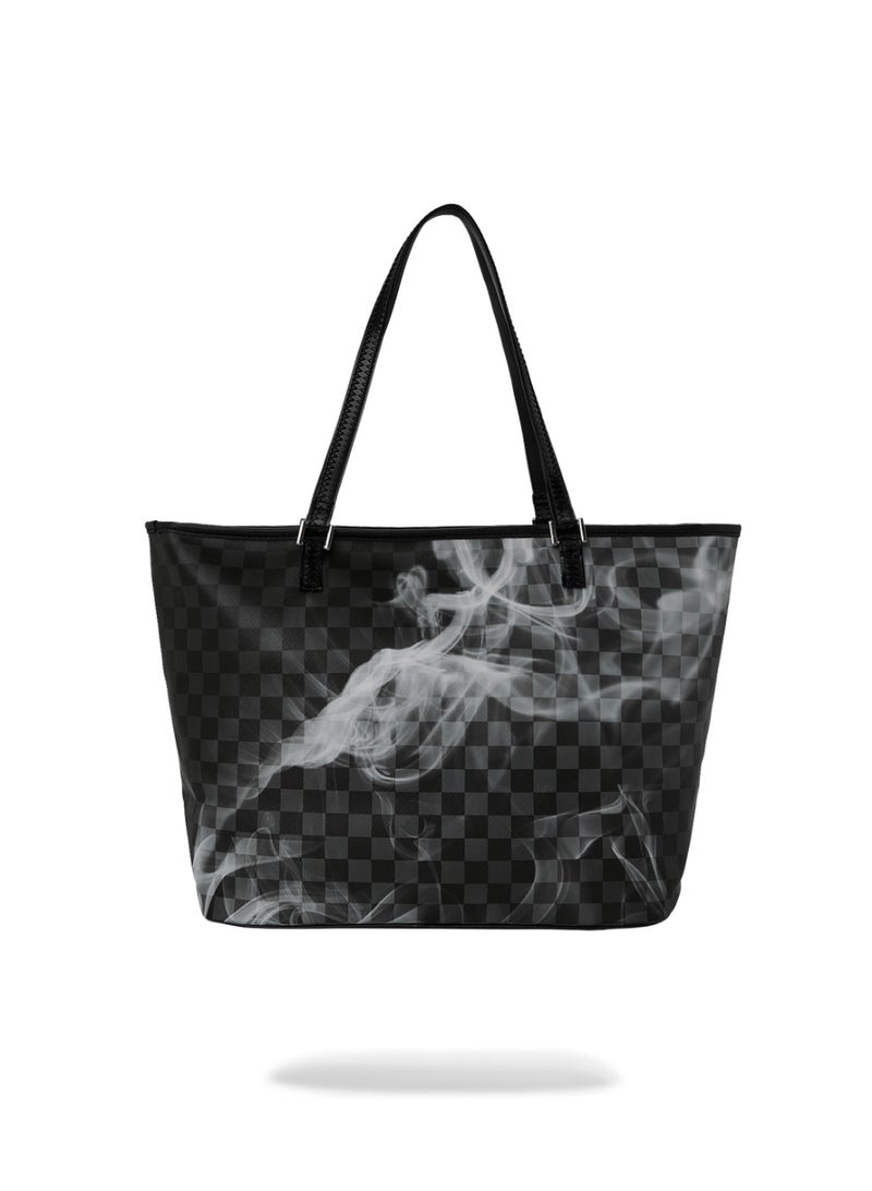 SPRAYGROUND SG SIP N’ SMOKE TOTE - Image 3