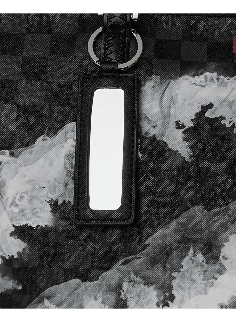 SPRAYGROUND SG SIP N’ SMOKE TOTE - Image 4