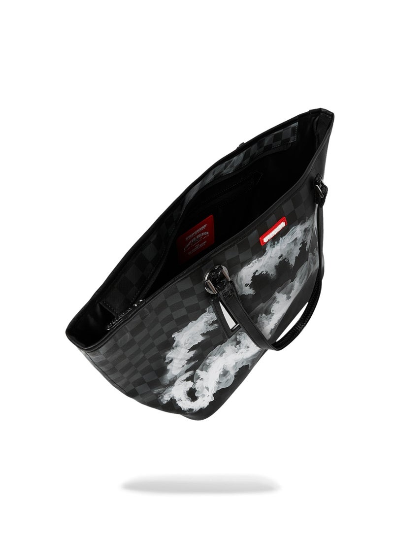 SPRAYGROUND SG SIP N’ SMOKE TOTE - Image 5