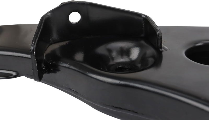 TRQ Front Left Lower Control Arm with Ball Joint Drivers Side Compatible with 2003-2006 Mitsubishi Outlander MI4510103 - Image 5