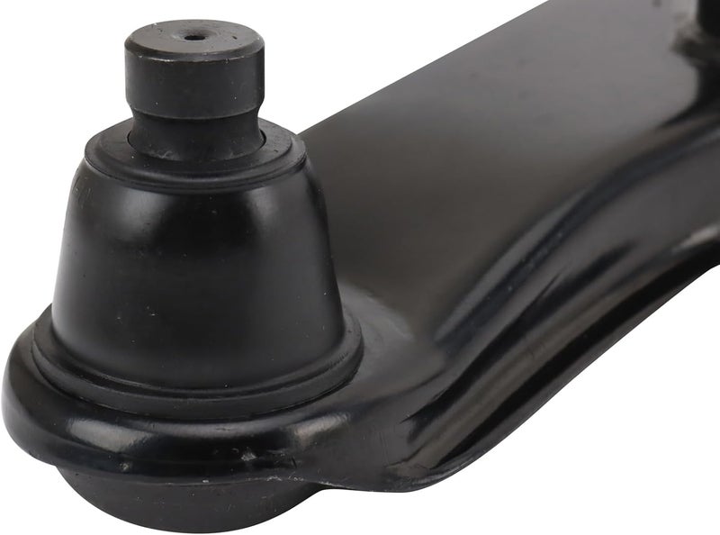 TRQ Front Left Lower Control Arm with Ball Joint Drivers Side Compatible with 2003-2006 Mitsubishi Outlander MI4510103 - Image 4