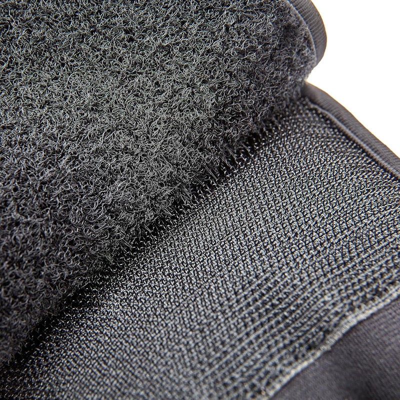 ريبوك أوزان كاحل ريبوك 1.5 كجم – قابلة للتعديل لتقوية الساقين وزيادة المقاومة أثناء التمارين - Image 4