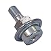 AISELAN 2327050010 Fuel Injection Pressure Damper Compatible with Taurus SC430 Highlander 2327074010 - Image 2