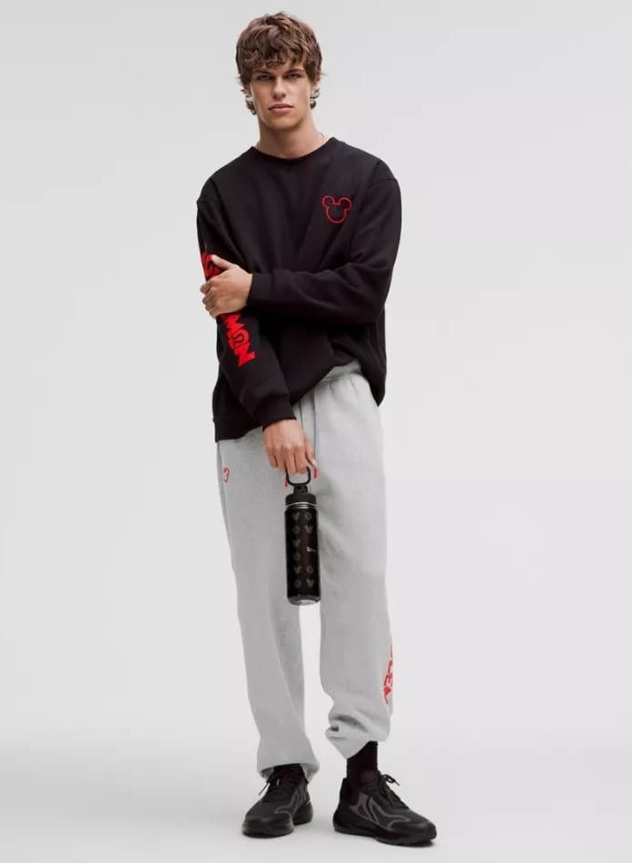 ميكي ماوس ديزني  العودة إلى Life Sport Bottle 24oz - Image 3