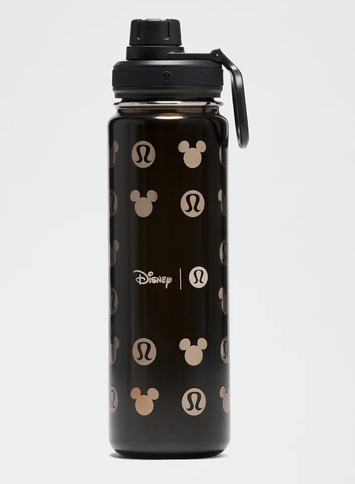 ميكي ماوس ديزني  العودة إلى Life Sport Bottle 24oz - Image 1