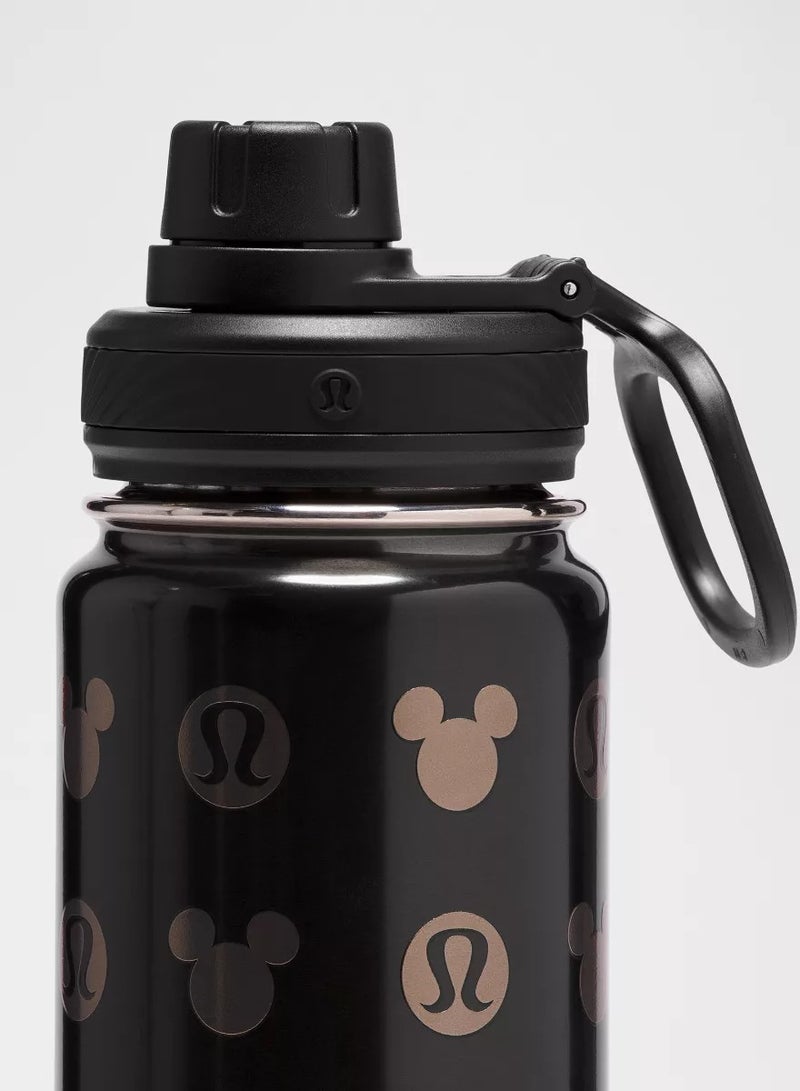 ميكي ماوس ديزني  العودة إلى Life Sport Bottle 24oz - Image 5