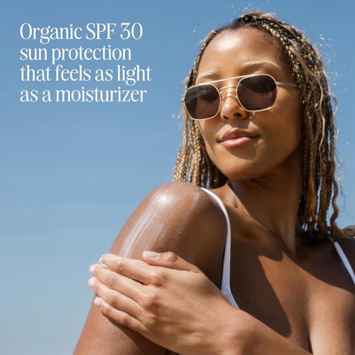 COOLA Organic Sunscreen SPF 50 Sunblock Body Lotion Dermatologist Tested Skin Care for Daily Protection Vegan and Gluten Free Guava Mango 5 Fl Oz - Image 5
