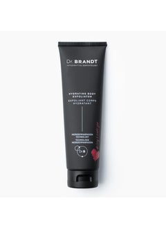 Dr. Brandt Skincare Dr. Brandt Microdermabrasion Hydrating Body Exfoliator - Renews Rough, Dull, Dry & Bumpy Skin - 4.2 oz 